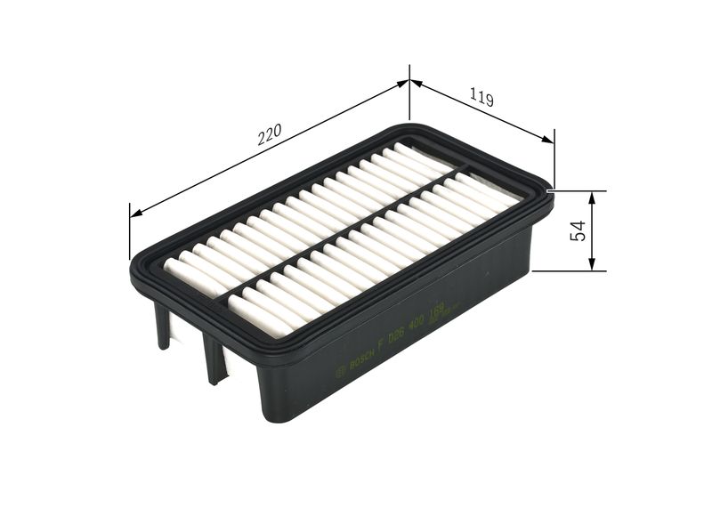 Air Filter -