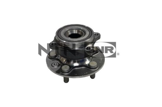 Wheel Bearing Kit Land Rover Discovery, Defender L663