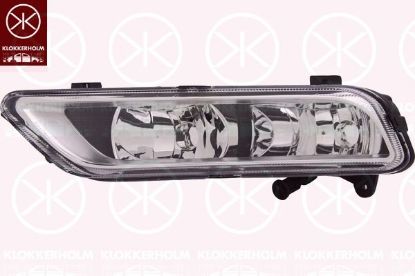 Front Fog Light -