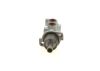 Brake Master Cylinder -