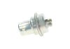 Pressure Tank fuel supply -
