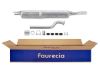 Centre Muffler -