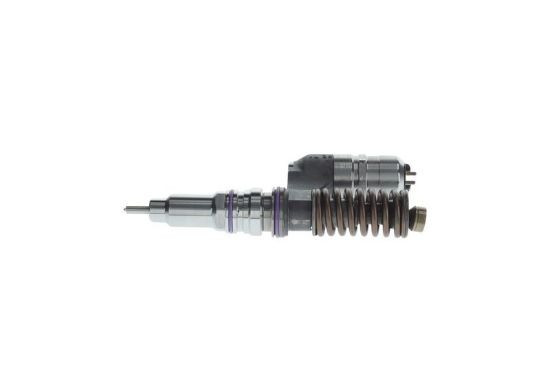 Unit Injector (UI) -