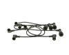 Ignition Cable Kit PORSCHE 924, 944 Kabriolett