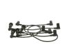 Ignition Cable Kit PORSCHE 924, 944 Kabriolett