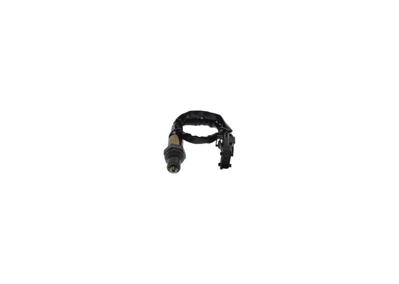Oxygen Sensor - Oxygen Sensor -
