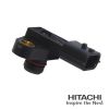 Sensor, intake manifold pressure -