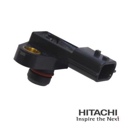 Sensor, intake manifold pressure -
