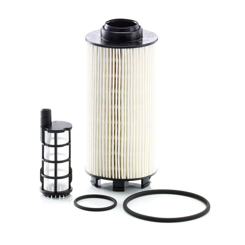 Fuel Filter MERCEDES-BENZ