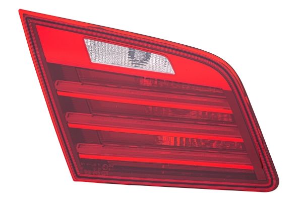 Tail Light Assembly -
