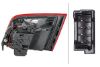 Tail Light Assembly -