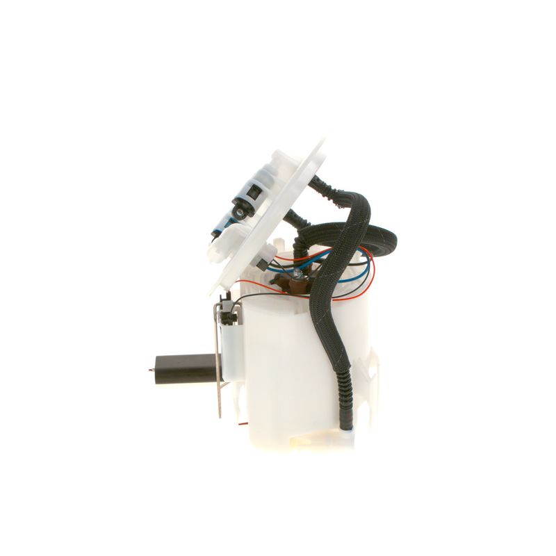 Fuel Feed Unit -