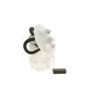 Fuel Feed Unit -
