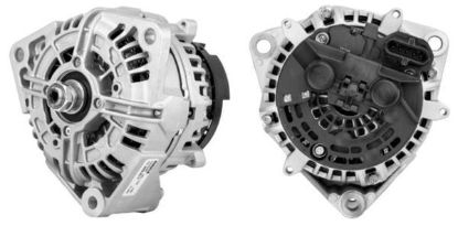 Alternator -