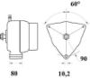 Alternator -