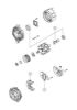 Alternator -