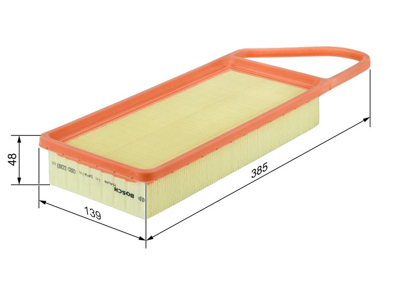 Air Filter -