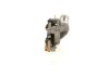 Seal, headlight frame Diesel Spare Parts (convention