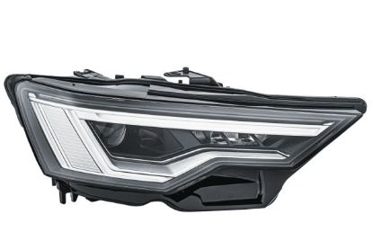 Headlight -