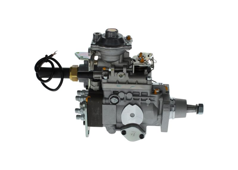 lnjection Pump -