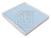 Filter, cabin air HYUNDAI 97133-D3000