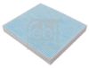 Filter, cabin air HYUNDAI 97133-D3000