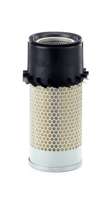 Air Filter Case New Holland 1909141