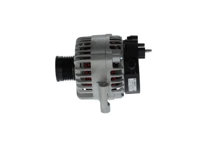 Alternator -