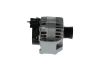 Alternator -