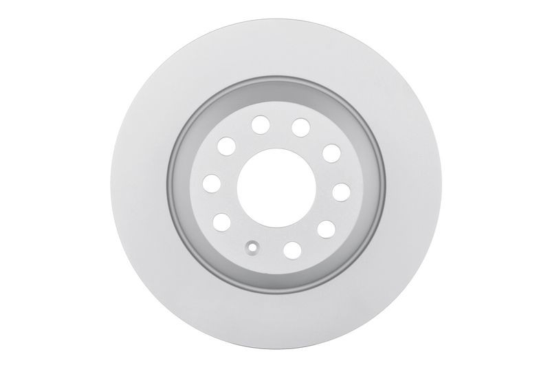 Brake Disc VAG - 4F0 615 601 E