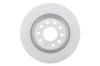 Brake Disc VAG - 4F0 615 601 E