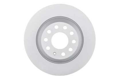Brake Disc VAG - 4F0 615 601 E
