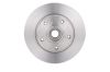Brake Disc -