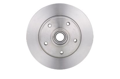 Brake Disc -
