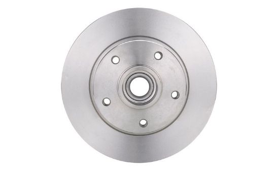 Brake Disc -