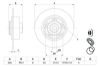 Brake Disc -