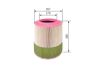 Air Filter -
