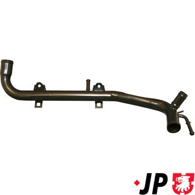 Coolant Pipe -