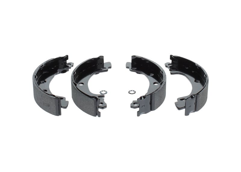 Brake Shoe Set -