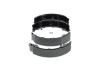 Brake Shoe Set -