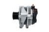 Alternator -