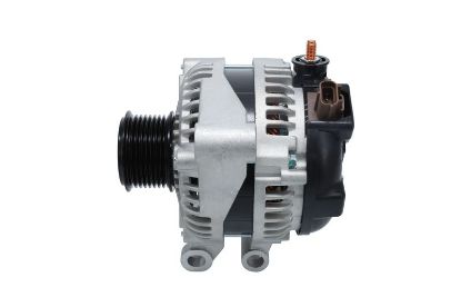 Alternator -