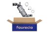 Soot/Particulate Filter, exhaust system -