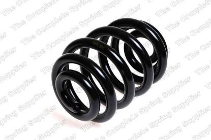 Suspension Spring tagum. Mercedes H/D VITO