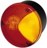 Tail Light Assembly -