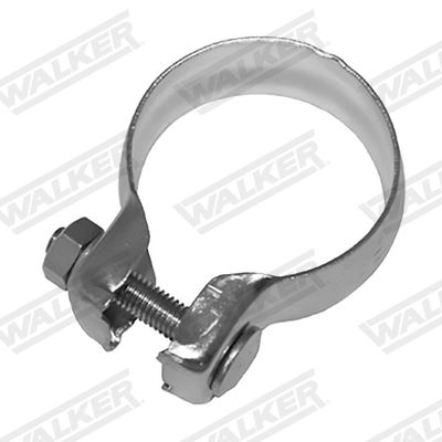 Clamping Piece, exhaust system MERCEDES-BENZ - 202 490 05 41