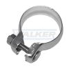 Clamping Piece, exhaust system MERCEDES-BENZ - 202 490 05 41