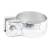 Clamping Piece, exhaust system MERCEDES-BENZ - 202 490 05 41