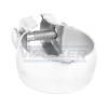 Clamping Piece, exhaust system MERCEDES-BENZ - 202 490 05 41