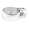 Clamping Piece, exhaust system MERCEDES-BENZ - 202 490 05 41